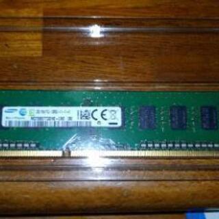  

メモリ 2GB DDR3L-1600 PC3L-12800

