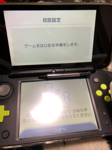 Nintendo Switch newnintendo2dsll Mega Man Zero / ZX Legacy