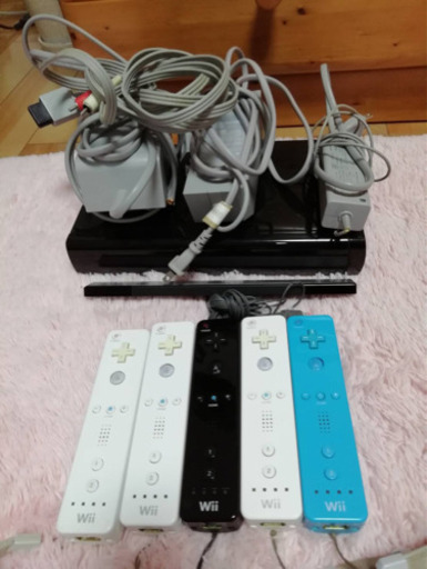 ゲーム器機