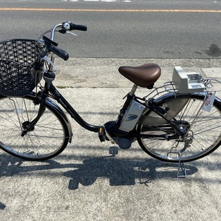 (2ページ目)大阪府 堺市の電動アシスト自転車の中古あげます・譲ります｜ジモティーで不用品の処分