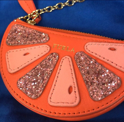 フルラ♡FURLA♡LIMONE♡コインケース