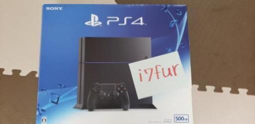 プレステ4