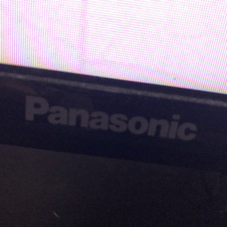 Panasonic テレビ  