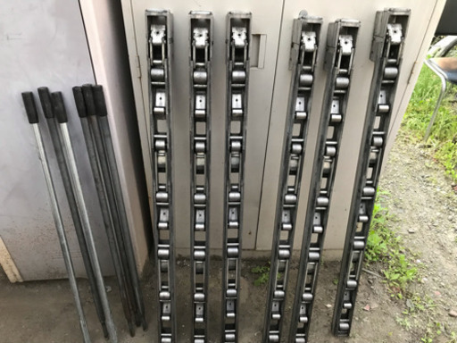 ジョロダー 3セット ジョロダー ローラー12個セット TNB】ジョロダー