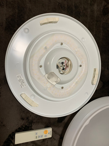 Panasonic LED照明