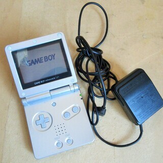 ☆NINTENDO 任天堂 AGS-001 GAME BOY A...