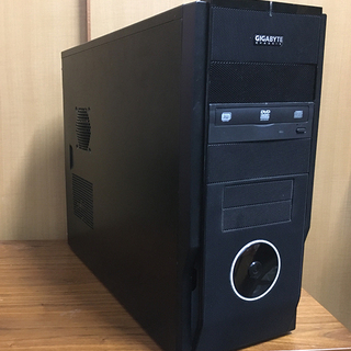 デスクトップパソコン　Corei7-950/Radeon R9 ...
