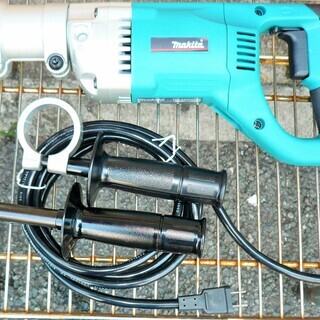 その他 ☆マキタ Makita DA4000LR 13mm アングルドリル◇大径を高 