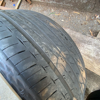 中古タイヤ 235/50R18 REGNO ブリヂストン | amidomil.com.br