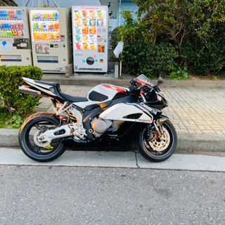 cbr1000rr SC57 国内→フルパワー済 | repella.gr