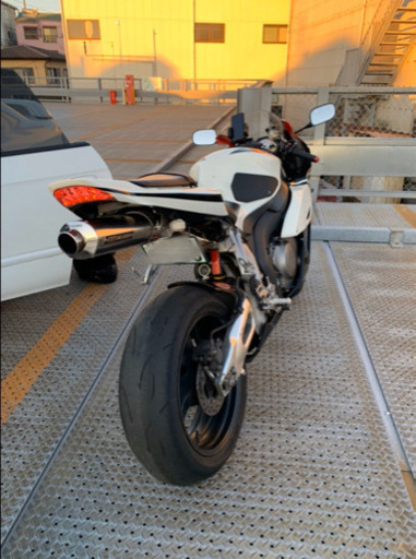 Cbr1000rr Sc57 国内 フルパワー済 怜 群馬総社のホンダの中古あげます 譲ります ジモティーで不用品の処分 Cbr1000rr Sc57 国内 フルパワー済 怜 群馬総社のホンダの中古あげます 譲ります ジモティーで不用品の処分