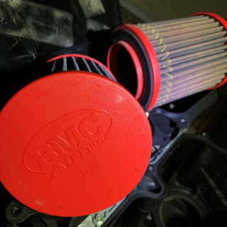 CBR1000RR BMC製　エアクリーナーエレメント CBR1000RR BMC製 エアクリーナーエレメント BMC Air Filter - RevZilla
