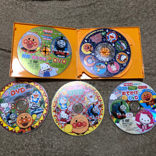 付録DVD 未開封12枚セット