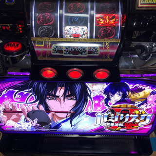 パチスロ バジリスク2