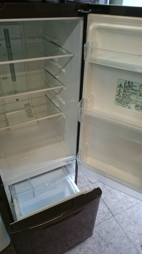 3点セット！！パナソニック２ドア冷凍冷蔵庫　NR-B174W-T　2012年制・・ハイアールJW-C45A　全自動洗濯機4.5K　2018年製・ハイアール　電子レンジ　CZ-MFH18A　2017年製