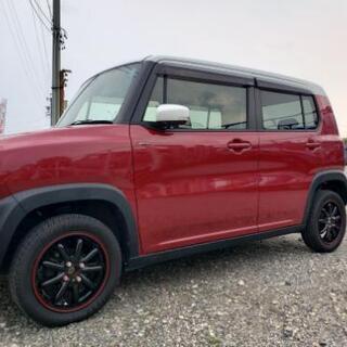 ★再値下げ★タイヤホイールセット　美品　