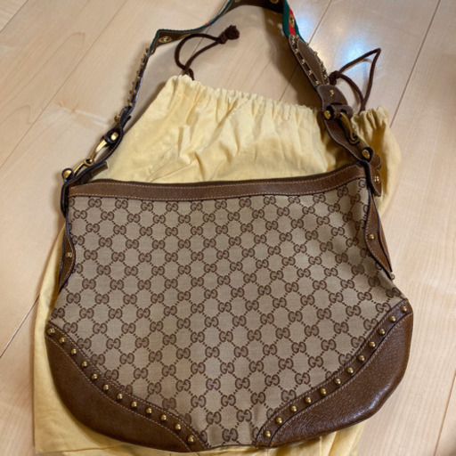 グッチGUCCI ショルダーバッグ