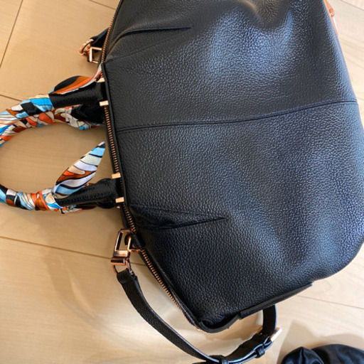 アレキサンダーワン 2way ハンドバッグ ショルダーバッグ トートバッグ