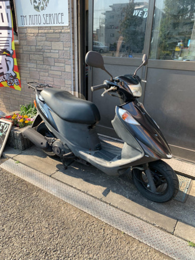 V125G 大人気 通勤通学 格安 ブレーキ新品 V125G 大人気 通勤通学 格安 ブレーキ新品