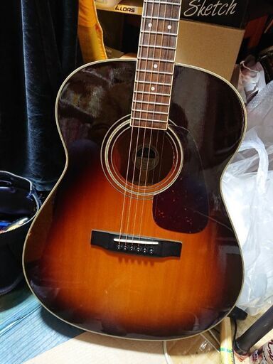【 Morris MF306 TS 】