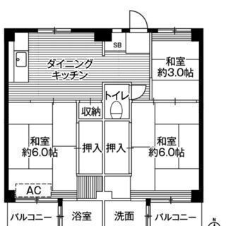 ◆オンライン内見可能◆来店不要◆初期費用が安い★敷金・礼金0円！...