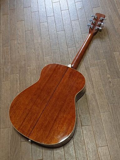 Morris MF306 TS 】 Morris - MF-306TS｜モーリス アコースティック