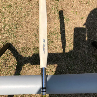 最終値下げ　日本未発売　ミズノ　ベティナルディ　パター　BC2