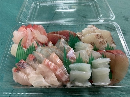 あなたの街の魚屋さん 山根鮮魚店 岡本輔 中洲川端のその他の無料広告 無料掲載の掲示板 ジモティー
