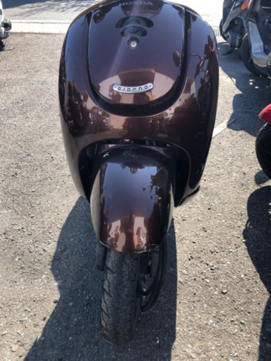 HONDA ジョルノ　フロント事故　ジャンク　福岡市南区 HONDA ジョルノ フロント事故 ジャンク 福岡市南区 【公式通販】