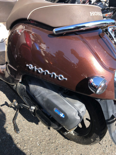 HONDA ジョルノ フロント事故 ジャンク 福岡市南区 【公式通販】 HONDA ジョルノ フロント事故 ジャンク 福岡市南区 【公式通販】