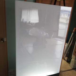 大型電光看板　値下げしました