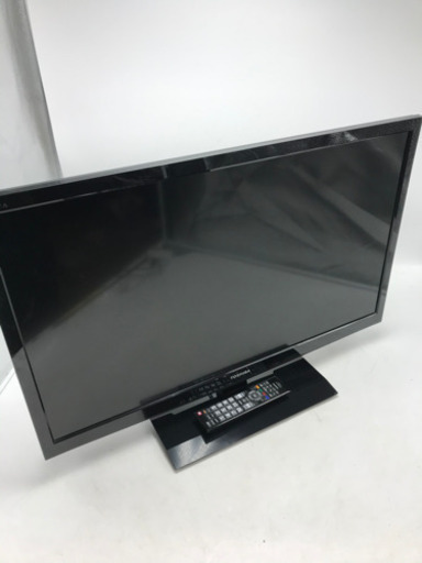 TOSHIBA 32型液晶TV