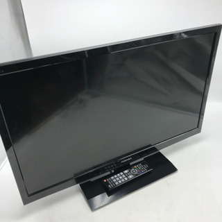 TOSHIBA 32型液晶TV