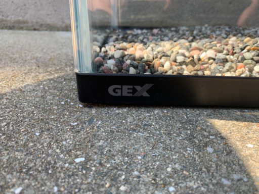 Gex 60 水槽 かずお 箕面のその他の中古あげます 譲ります ジモティーで不用品の処分 Gex 60 水槽 かずお 箕面のその他の中古あげます 譲ります ジモティーで不用品の処分