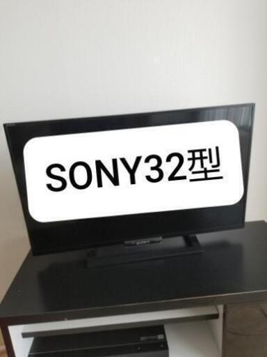 【新生活応援】送料無料 32型テレビ テレビ台 ブルーレイディスクレコーダー