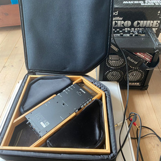 (最終)aframe ATV エレクトリックパーカッション　打楽器