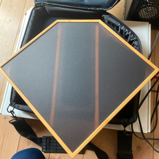 (最終)aframe ATV エレクトリックパーカッション　打楽器