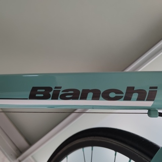 クロスバイク bianchi camaleonte2 ビアンキ カメレオンテ2 【公式通販】
