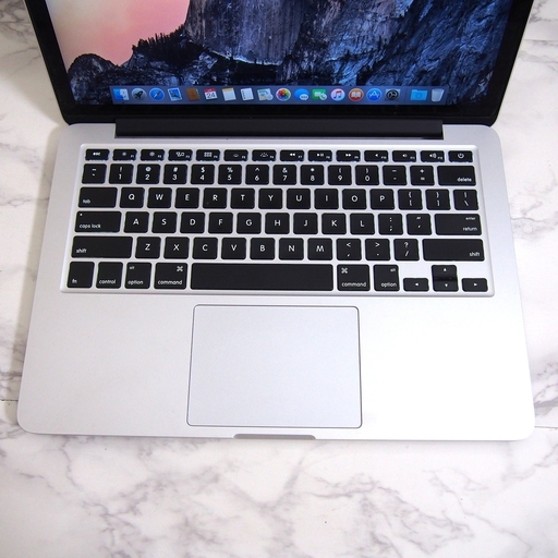 本日 4/30 限定】Apple MacBook Pro 13.3インチ Retina A1502 Core i5