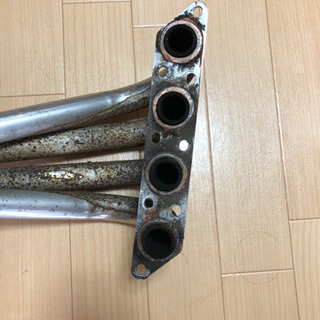 バリオス　1型　ショート管