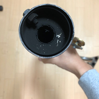 バリオス　1型　ショート管