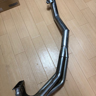 バリオス　1型　ショート管