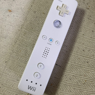 wiiリモコン譲ってください