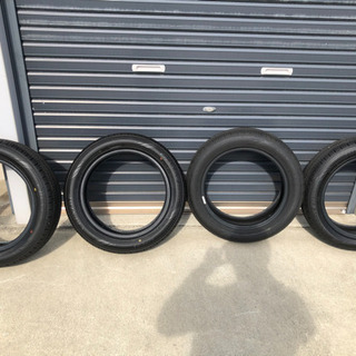 車のパーツ 175/55/15 タンク ルーミー 値下げしました！