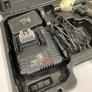 家電 KTC 1/2 インパクト タイヤ交換などに お売りします。
