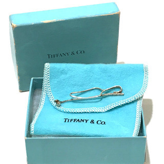 TIFFANY&Co. ティファニー メンズ レディース アイア...