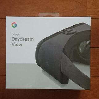 Google DaydreamView