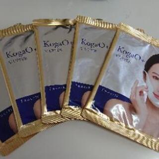 ファンクルン製薬 KogaO +(VラインCマスク)