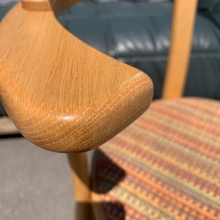 カンディハウス　②ルントオム　椅子　中古