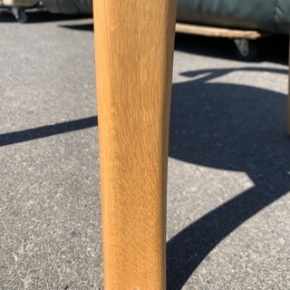 カンディハウス　②ルントオム　椅子　中古